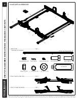 Предварительный просмотр 2 страницы Safe Fleet PRIME DESIGN VRR-FT21B Assembly Instructions Manual