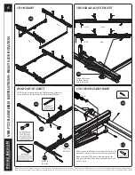 Предварительный просмотр 6 страницы Safe Fleet PRIME DESIGN VRR-FT21B Assembly Instructions Manual