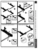 Предварительный просмотр 7 страницы Safe Fleet PRIME DESIGN VRR-FT21B Assembly Instructions Manual