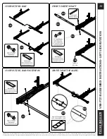 Предварительный просмотр 11 страницы Safe Fleet PRIME DESIGN VRR-FT21B Assembly Instructions Manual