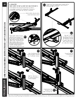 Предварительный просмотр 12 страницы Safe Fleet PRIME DESIGN VRR-FT21B Assembly Instructions Manual