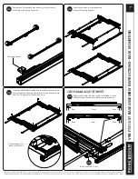 Preview for 7 page of Safe Fleet Prime Design VRR-FT21G-ST Assembly Instructions Manual