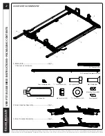 Предварительный просмотр 2 страницы Safe Fleet Prime Design VRR FT31B Assembly Instructions Manual