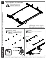 Предварительный просмотр 4 страницы Safe Fleet Prime Design VRR FT31B Assembly Instructions Manual