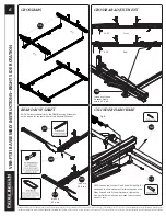 Предварительный просмотр 6 страницы Safe Fleet Prime Design VRR FT31B Assembly Instructions Manual