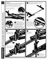 Предварительный просмотр 8 страницы Safe Fleet Prime Design VRR FT31B Assembly Instructions Manual