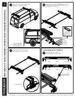 Preview for 6 page of Safe Fleet Prime Design VRR-GM31-ST Manual