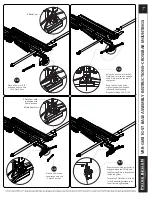 Preview for 7 page of Safe Fleet Prime Design VRR-GM31-ST Manual