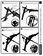 Предварительный просмотр 7 страницы Safe Fleet PRIME DESIGN VRR-GM31G-ST Quick Start Manual