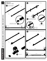 Предварительный просмотр 4 страницы Safe Fleet Prime Design VRR NV200 Manual