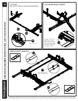 Предварительный просмотр 10 страницы Safe Fleet Prime Design VRR NV200 Manual