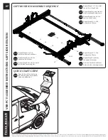 Предварительный просмотр 10 страницы Safe Fleet Prime Design VRR PC11 Quick Start Manual