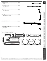 Preview for 3 page of Safe Fleet PRIME DESIGN VRR-TC21B Manual