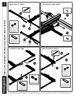 Preview for 6 page of Safe Fleet PRIME DESIGN VRR-TC21B Manual