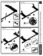 Предварительный просмотр 7 страницы Safe Fleet PRIME DESIGN VRR-TC21B Manual