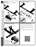 Preview for 10 page of Safe Fleet PRIME DESIGN VRR-TC21B Manual