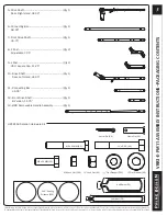 Preview for 3 page of Safe Fleet PRIME DESIGN VRR3-E-PM11 Manual