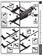 Предварительный просмотр 7 страницы Safe Fleet PRIME DESIGN VRR3-E-PM21 Manual