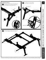 Preview for 9 page of Safe Fleet PRIME DESIGN VRR3-FT21G-ST Manual