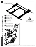 Preview for 10 page of Safe Fleet PRIME DESIGN VRR3-FT21G-ST Manual