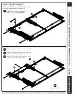 Предварительный просмотр 5 страницы Safe Fleet Prime Design VRR3-FT31G-ST Assembly Instructions Manual