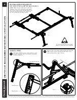 Предварительный просмотр 6 страницы Safe Fleet Prime Design VRR3-FT31G-ST Assembly Instructions Manual