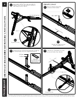 Предварительный просмотр 8 страницы Safe Fleet Prime Design VRR3-FT31G-ST Assembly Instructions Manual