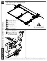 Preview for 10 page of Safe Fleet Prime Design VRR3-FT31G-ST Assembly Instructions Manual