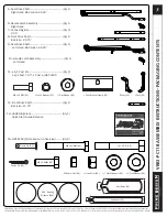 Предварительный просмотр 3 страницы Safe Fleet PRIME DESIGN VRR3-PC11B Assembly Instructions Manual