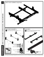 Предварительный просмотр 4 страницы Safe Fleet PRIME DESIGN VRR3-PC11B Assembly Instructions Manual