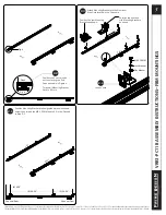 Предварительный просмотр 5 страницы Safe Fleet PRIME DESIGN VRR3-PC11B Assembly Instructions Manual