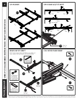 Предварительный просмотр 6 страницы Safe Fleet PRIME DESIGN VRR3-PC11B Assembly Instructions Manual