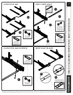 Предварительный просмотр 7 страницы Safe Fleet PRIME DESIGN VRR3-PC11B Assembly Instructions Manual