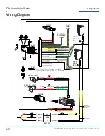 Предварительный просмотр 13 страницы Safe Fleet PSA Installation Manual