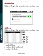 Preview for 14 page of Safe Fleet REAR VIEW SAFETY RVS-7700 Instruction Manual