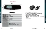 Preview for 8 page of Safe Fleet Rear view safety RVS-772718 Instruction Manual