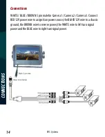 Предварительный просмотр 14 страницы Safe Fleet RVS-082573 Instruction Manual