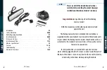 Preview for 2 page of Safe Fleet RVS-082587 Instruction Manual