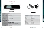 Preview for 8 page of Safe Fleet RVS-082587 Instruction Manual