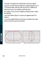 Предварительный просмотр 10 страницы Safe Fleet RVS-116-W Instruction Manual