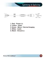 Preview for 15 page of Safe Fleet RVS-122518 Instruction Manual