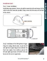 Preview for 5 page of Safe Fleet RVS-130 Instruction Manual