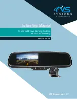 Safe Fleet RVS-218623 Instruction Manual preview