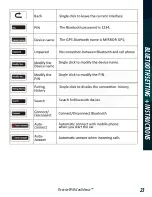 Preview for 23 page of Safe Fleet RVS-218627 Instruction Manual