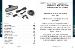 Preview for 2 page of Safe Fleet RVS-218628 Instruction Manual