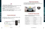 Preview for 9 page of Safe Fleet RVS-218628 Instruction Manual