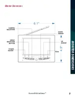 Preview for 9 page of Safe Fleet RVS-651153 Instruction Manual