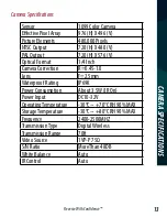 Preview for 13 page of Safe Fleet RVS-651153 Instruction Manual