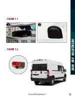 Предварительный просмотр 11 страницы Safe Fleet RVS-7065620 Instruction Manual