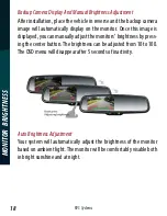 Предварительный просмотр 18 страницы Safe Fleet RVS Systems RVS-776718-BT Instruction Manual